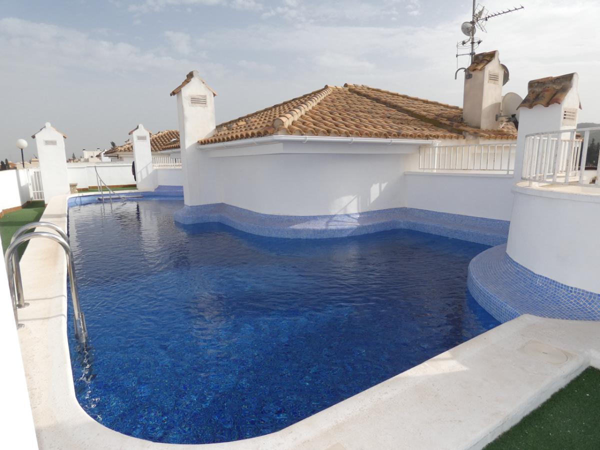 Appartamento a Benejuzar, Alicante, Spagna 2 camere da letto, 70 mq. N° 183847