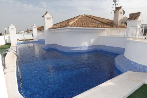 Apartament w Benejuzar, Alicante, Hiszpania 2 sypialnie, 70 mkw. nr 183847