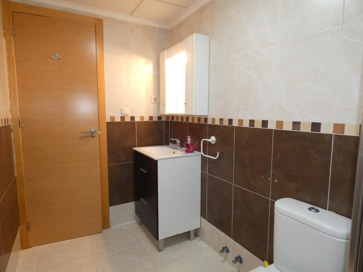 Appartamento a Benejuzar, Alicante, Spagna 2 camere da letto, 70 mq. N° 183847
