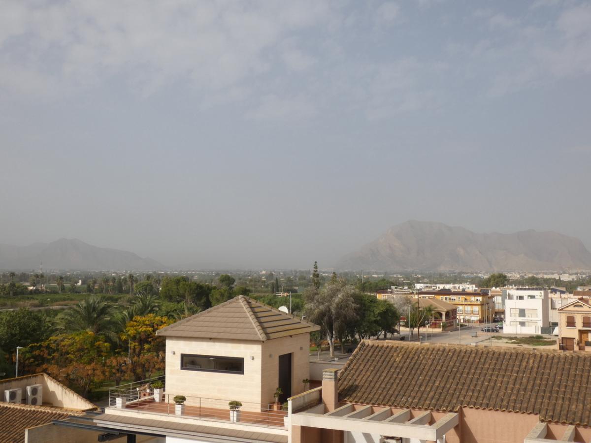 Appartamento a Benejuzar, Alicante, Spagna 2 camere da letto, 70 mq. N° 183847