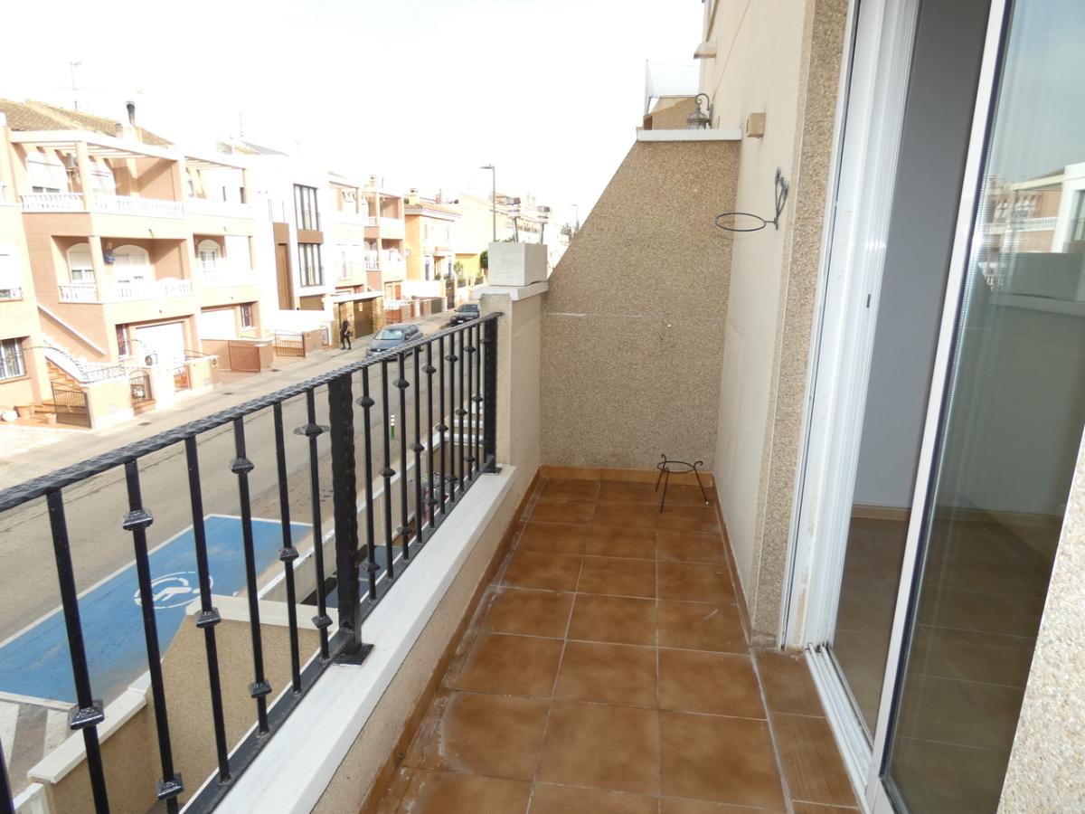 Appartamento a Benejuzar, Alicante, Spagna 2 camere da letto, 70 mq. N° 183847