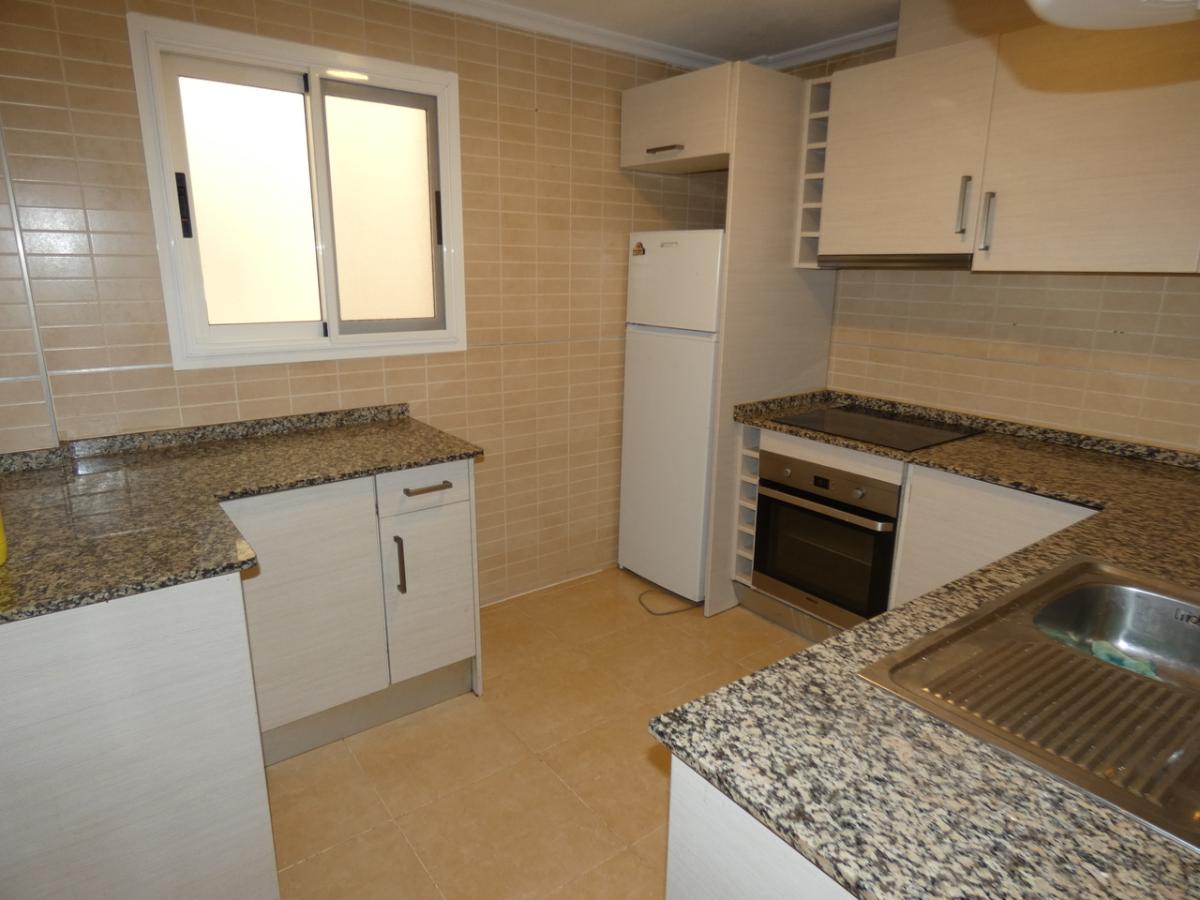 Appartamento a Benejuzar, Alicante, Spagna 2 camere da letto, 70 mq. N° 183847