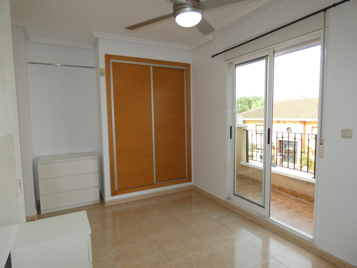 Appartamento a Benejuzar, Alicante, Spagna 2 camere da letto, 70 mq. N° 183847