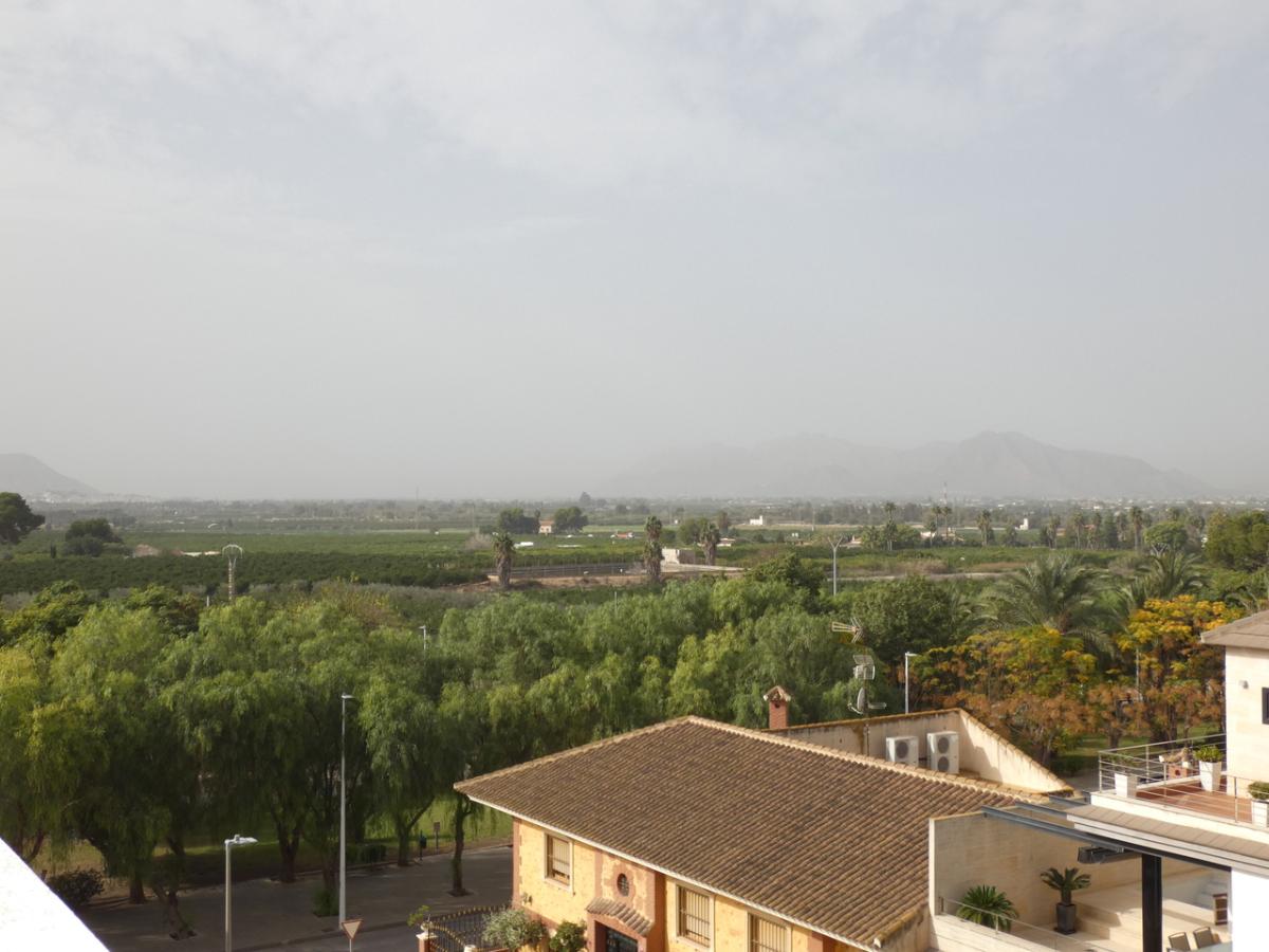 Appartamento a Benejuzar, Alicante, Spagna 2 camere da letto, 70 mq. N° 183847