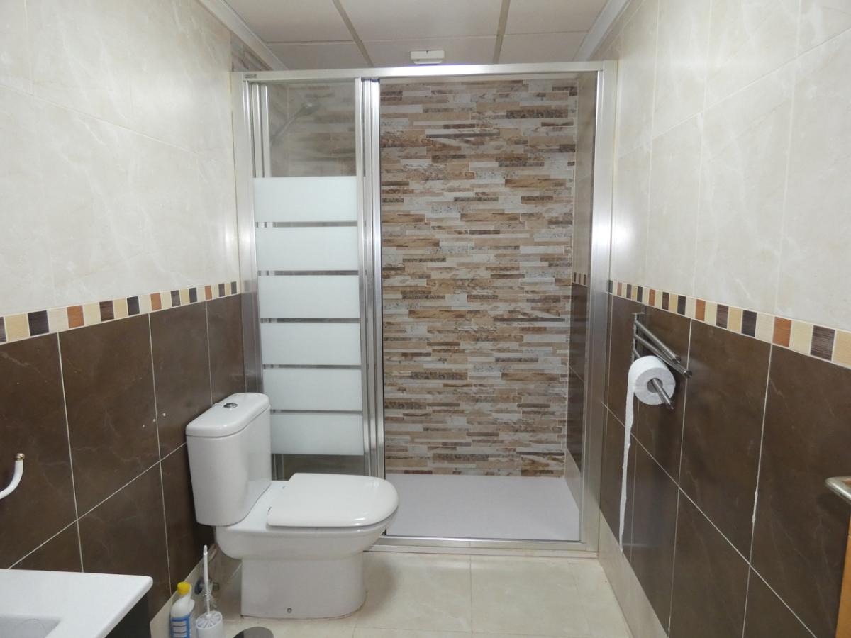 Appartamento a Benejuzar, Alicante, Spagna 2 camere da letto, 70 mq. N° 183847