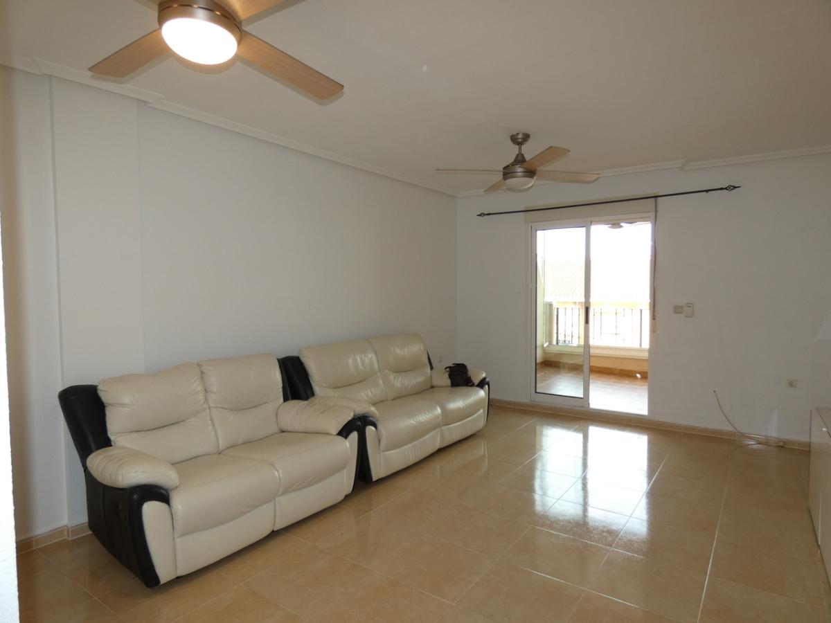 Appartamento a Benejuzar, Alicante, Spagna 2 camere da letto, 70 mq. N° 183847