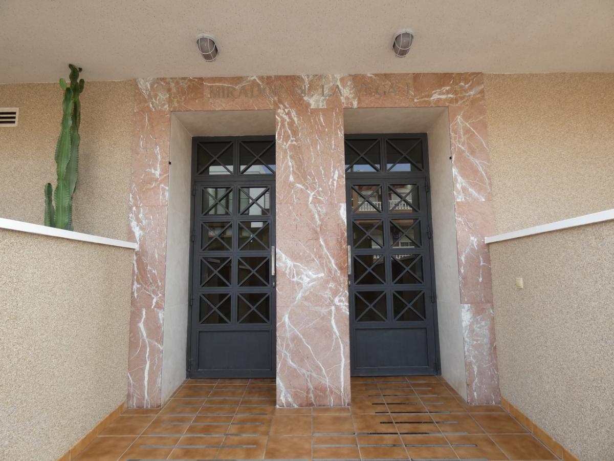 Appartamento a Benejuzar, Alicante, Spagna 2 camere da letto, 70 mq. N° 183847