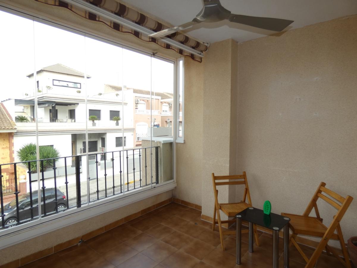 Appartamento a Benejuzar, Alicante, Spagna 2 camere da letto, 70 mq. N° 183847