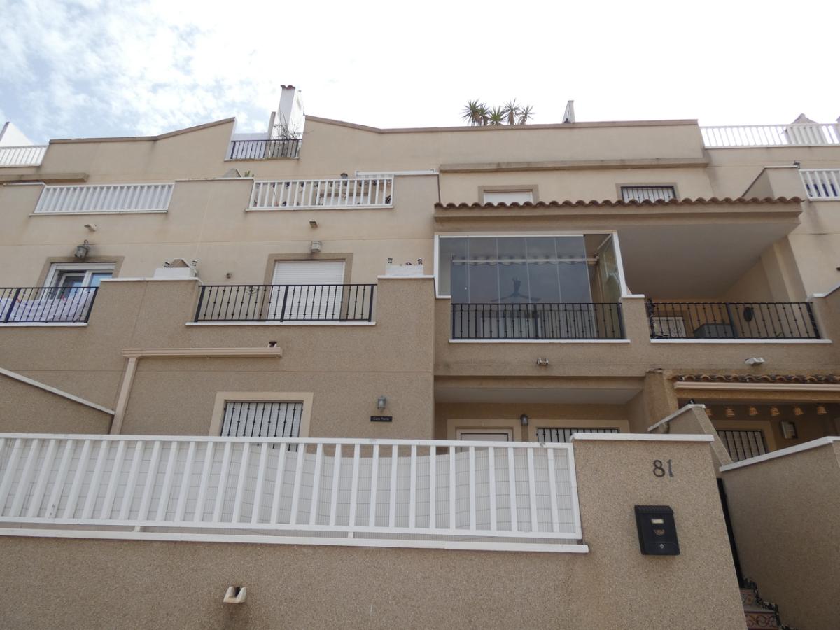 Appartamento a Benejuzar, Alicante, Spagna 2 camere da letto, 70 mq. N° 183847