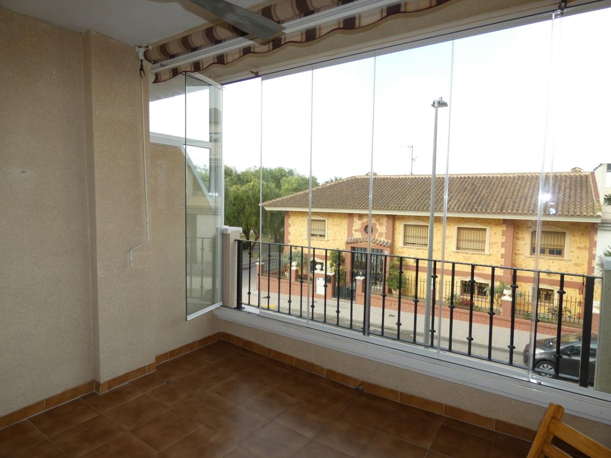 Appartamento a Benejuzar, Alicante, Spagna 2 camere da letto, 70 mq. N° 183847