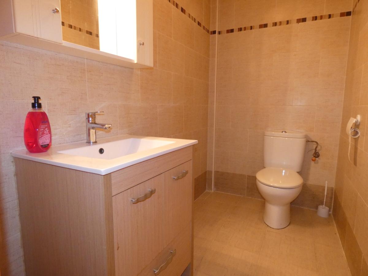 Appartamento a Benejuzar, Alicante, Spagna 2 camere da letto, 70 mq. N° 183847