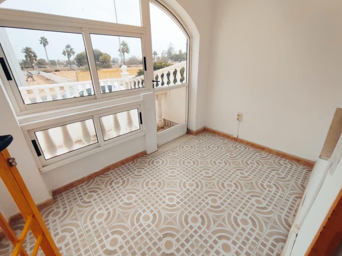 Dom w Torrevieja, Alicante, Hiszpania 2 sypialnie, 53 mkw. nr 183851