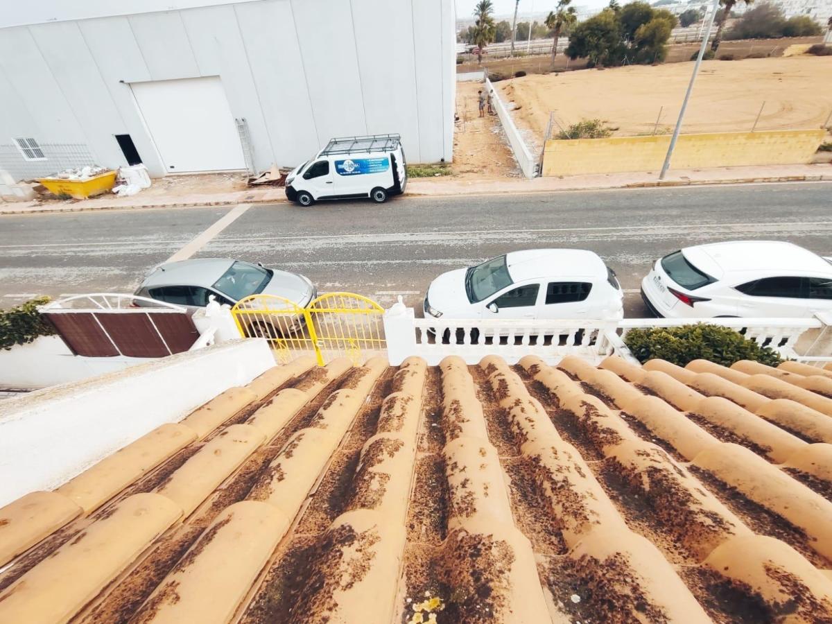 Dom w Torrevieja, Alicante, Hiszpania 2 sypialnie, 53 mkw. nr 183851