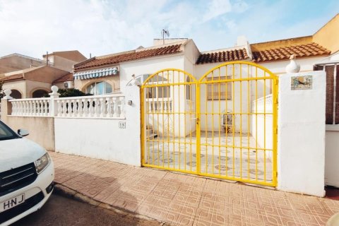 Talo Torrevieja, Alicante, Espanja 2 makuuhuonetta, 53 m2 No. 183851