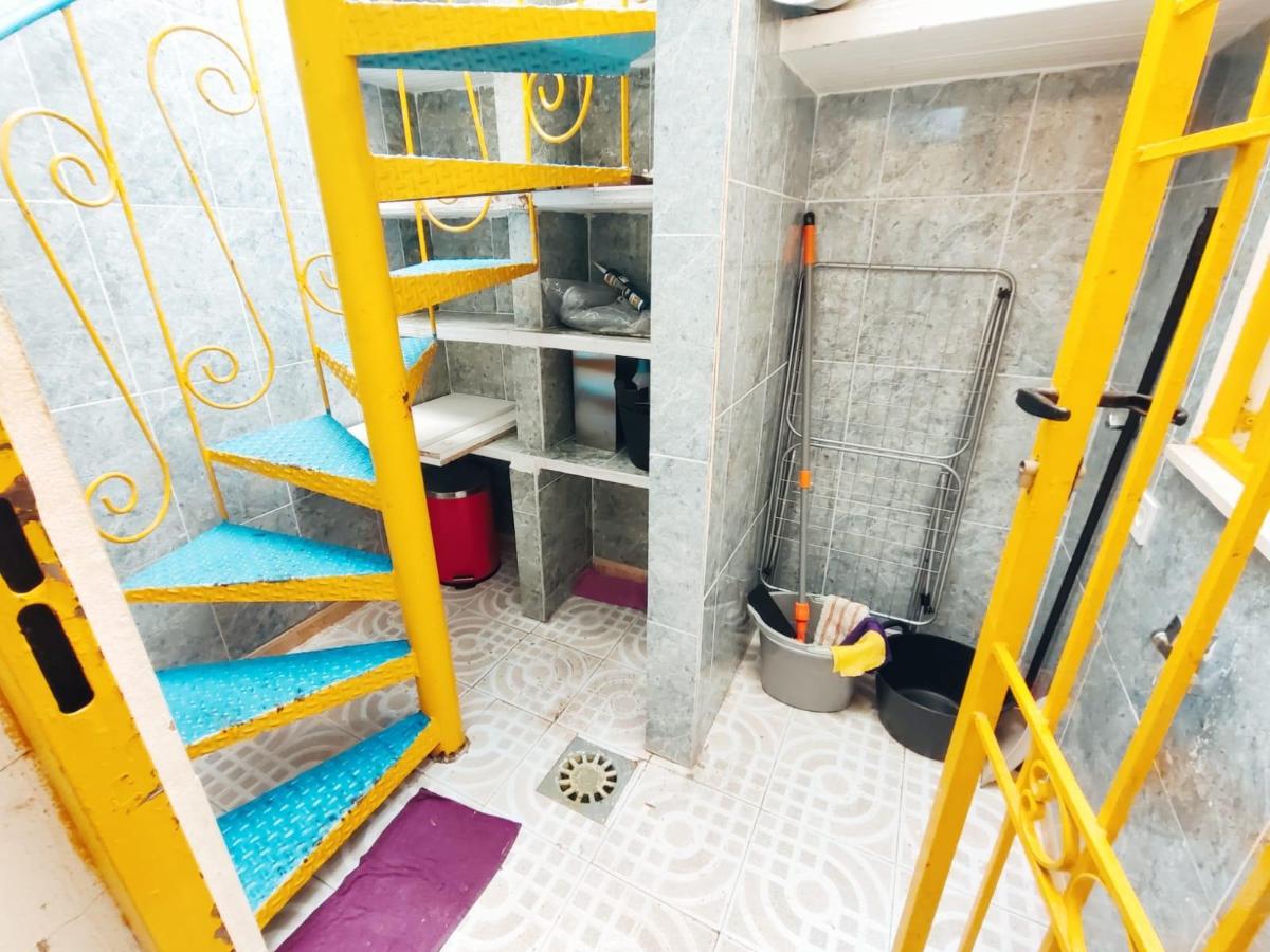Dom w Torrevieja, Alicante, Hiszpania 2 sypialnie, 53 mkw. nr 183851