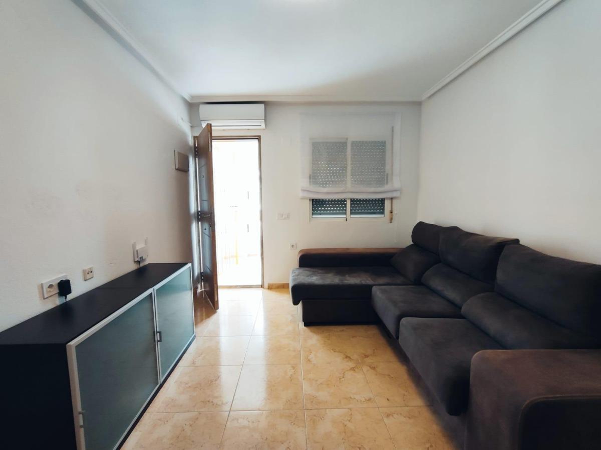 Dom w Torrevieja, Alicante, Hiszpania 2 sypialnie, 53 mkw. nr 183851