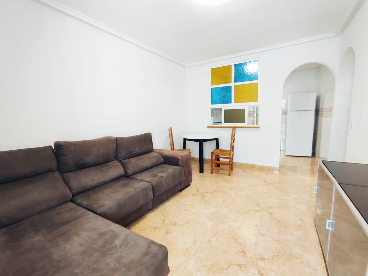Dom w Torrevieja, Alicante, Hiszpania 2 sypialnie, 53 mkw. nr 183851