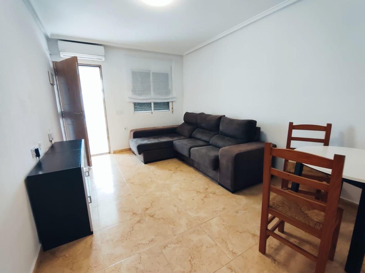 Dom w Torrevieja, Alicante, Hiszpania 2 sypialnie, 53 mkw. nr 183851
