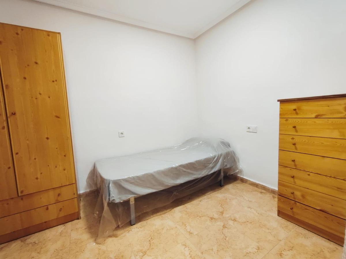 Dom w Torrevieja, Alicante, Hiszpania 2 sypialnie, 53 mkw. nr 183851