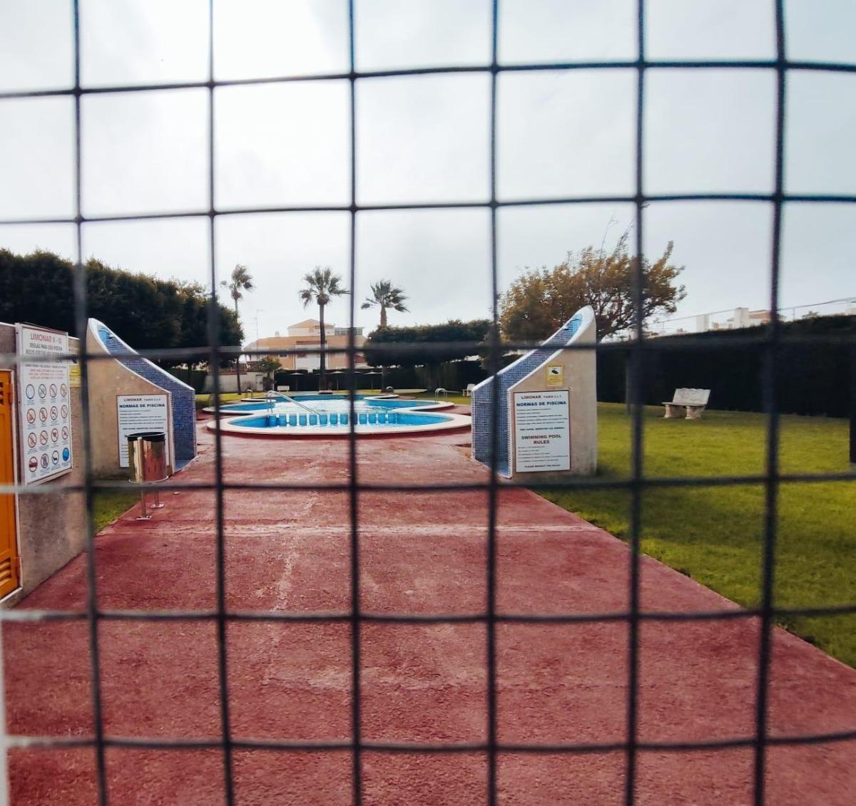 Dom w Torrevieja, Alicante, Hiszpania 2 sypialnie, 53 mkw. nr 183851