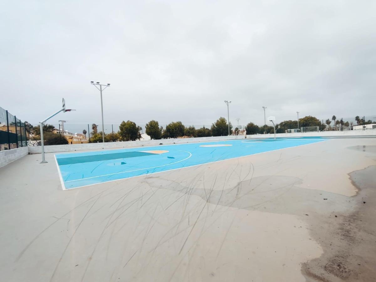 Dom w Torrevieja, Alicante, Hiszpania 2 sypialnie, 53 mkw. nr 183851