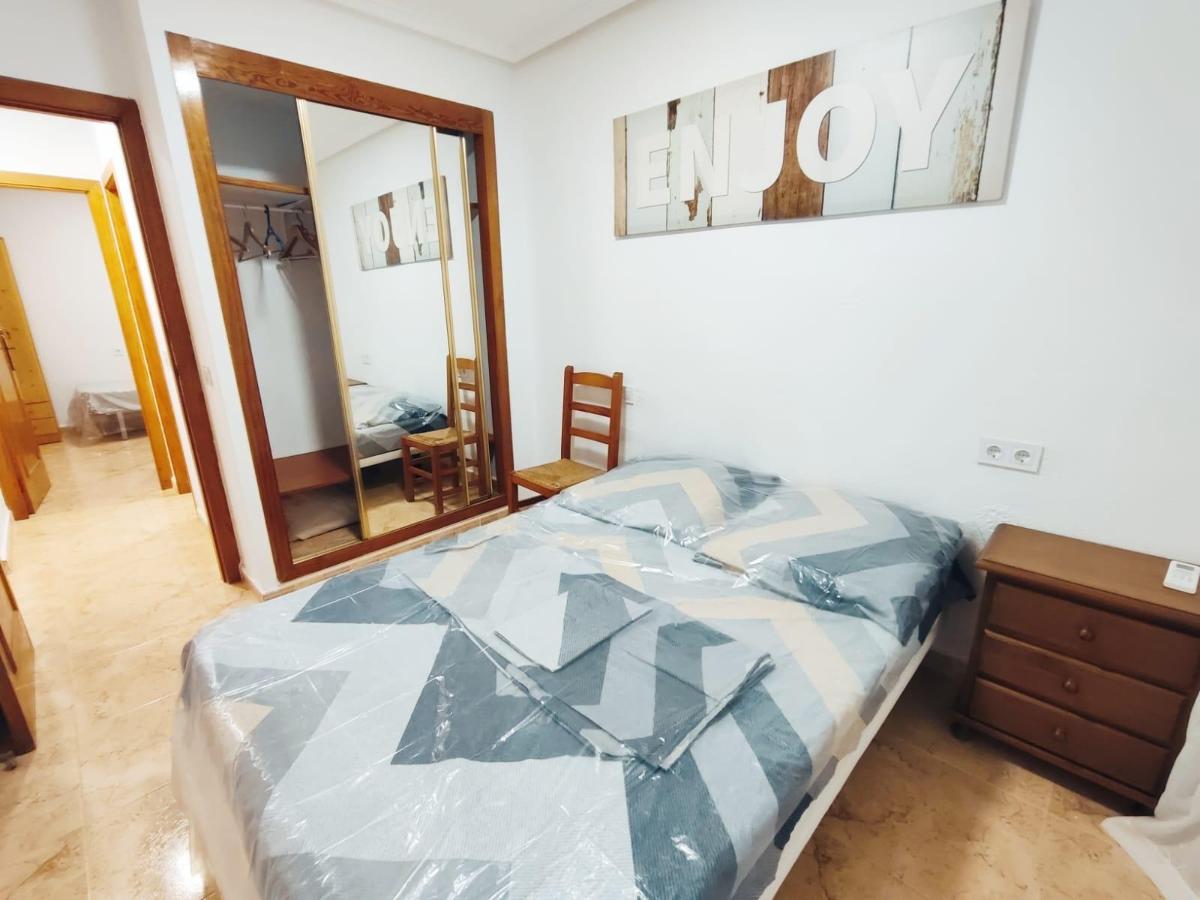 Dom w Torrevieja, Alicante, Hiszpania 2 sypialnie, 53 mkw. nr 183851