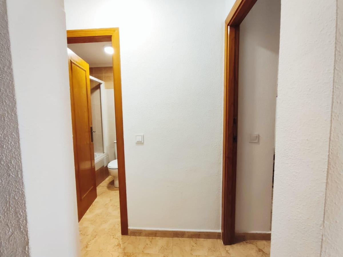 Dom w Torrevieja, Alicante, Hiszpania 2 sypialnie, 53 mkw. nr 183851
