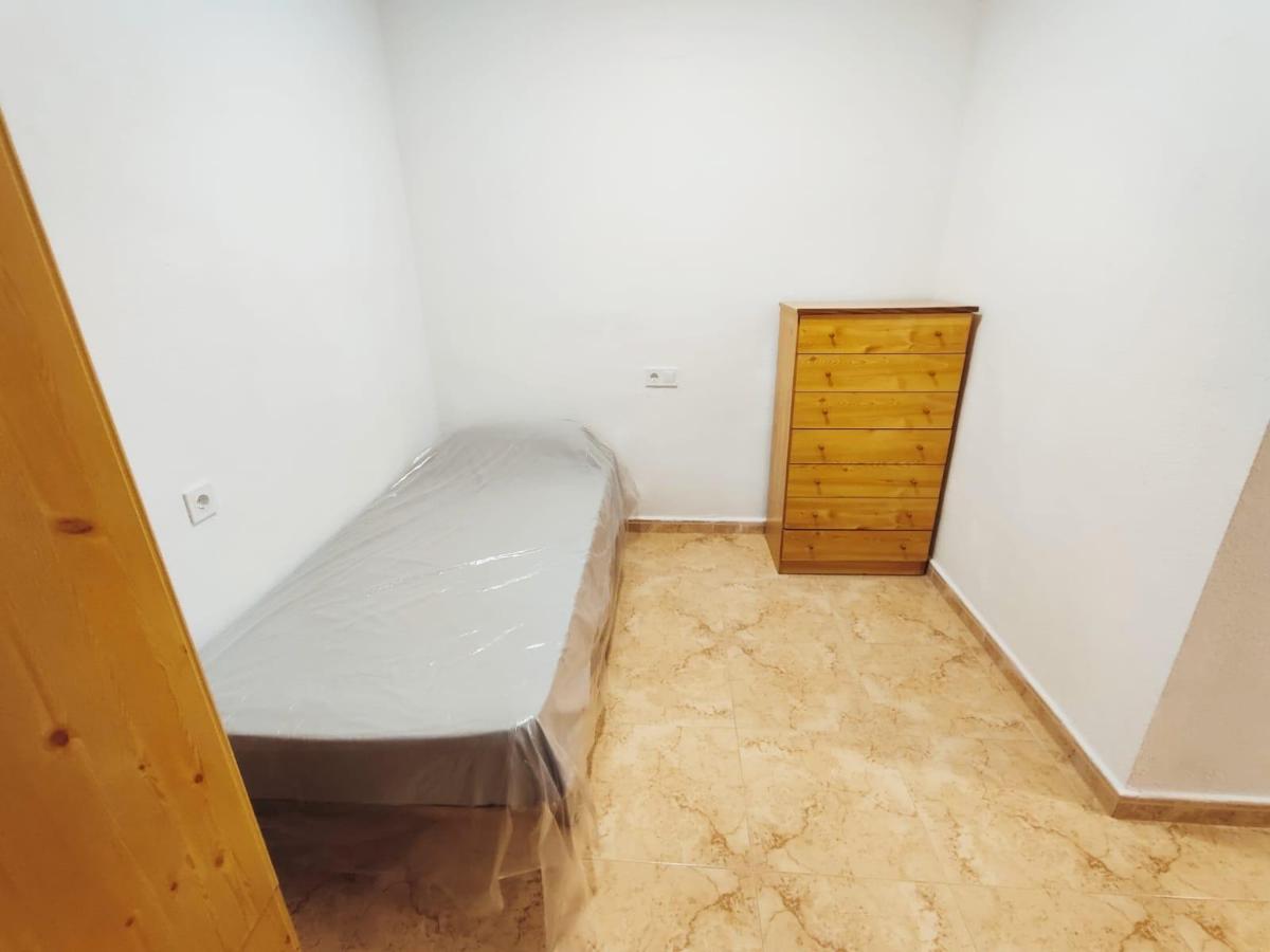Dom w Torrevieja, Alicante, Hiszpania 2 sypialnie, 53 mkw. nr 183851