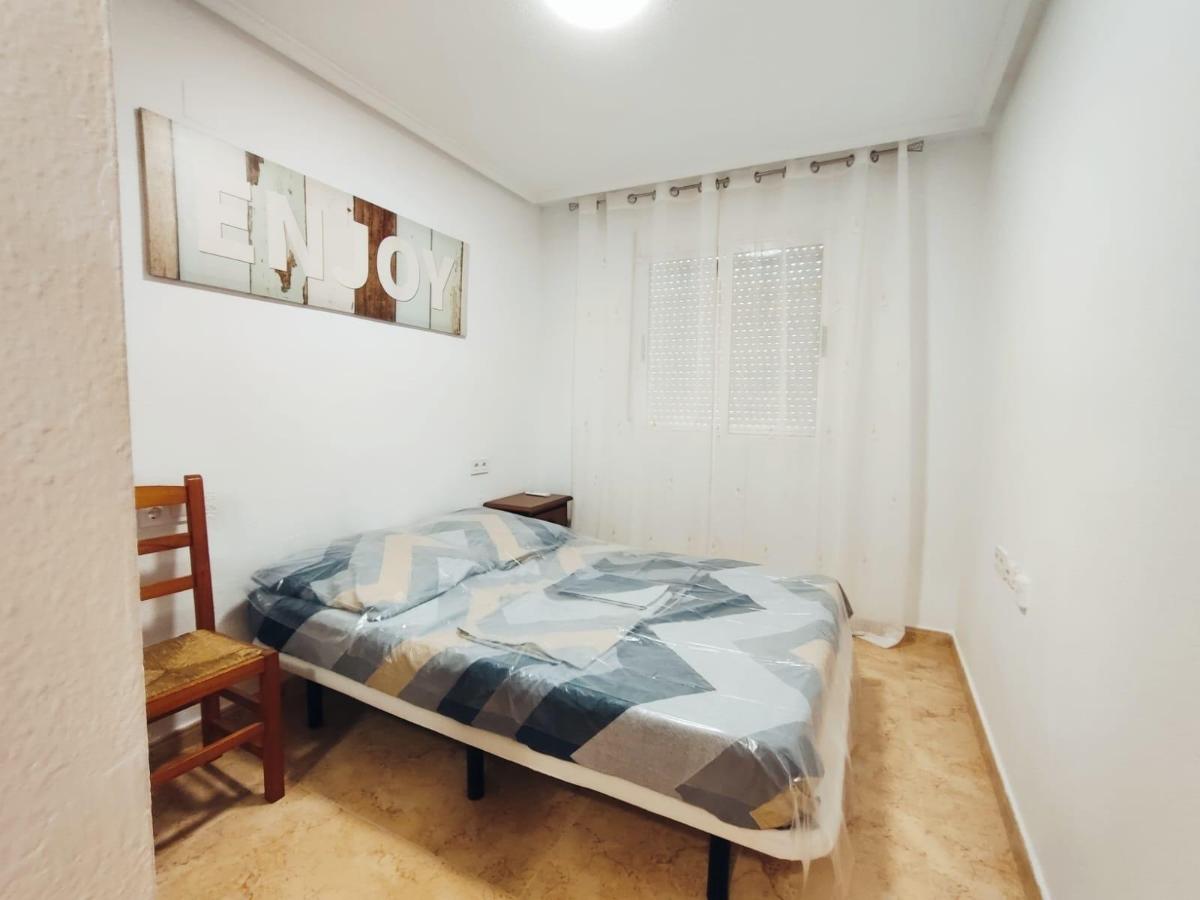 Dom w Torrevieja, Alicante, Hiszpania 2 sypialnie, 53 mkw. nr 183851
