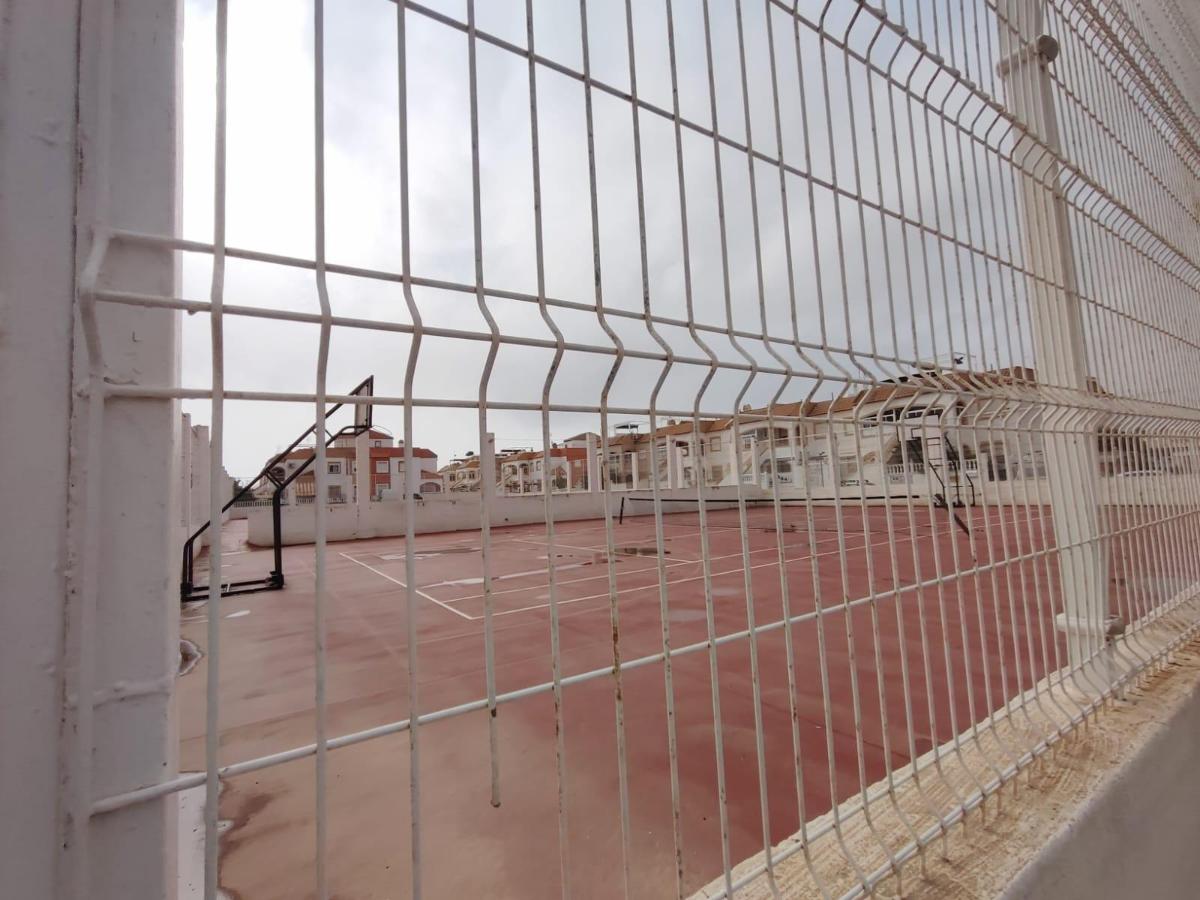 Dom w Torrevieja, Alicante, Hiszpania 2 sypialnie, 53 mkw. nr 183851