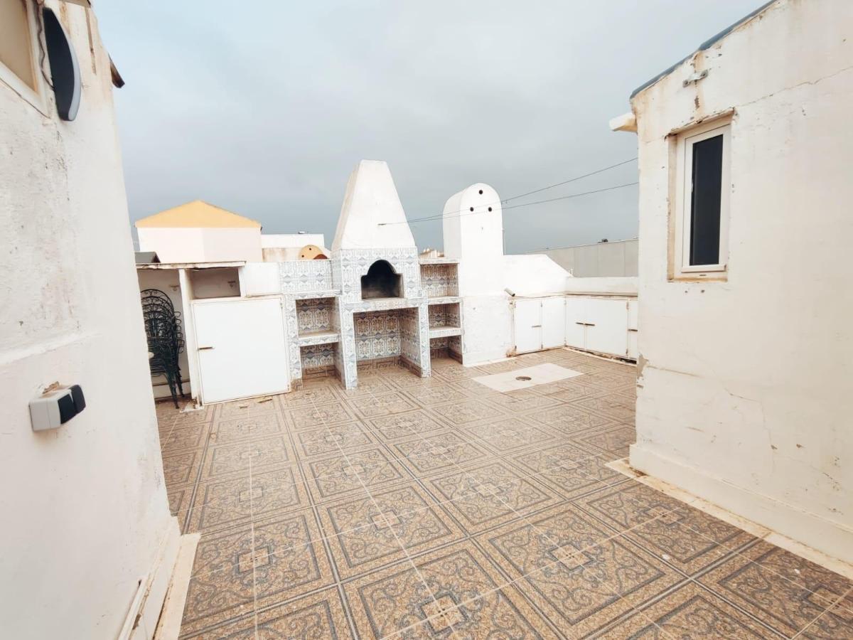 Dom w Torrevieja, Alicante, Hiszpania 2 sypialnie, 53 mkw. nr 183851