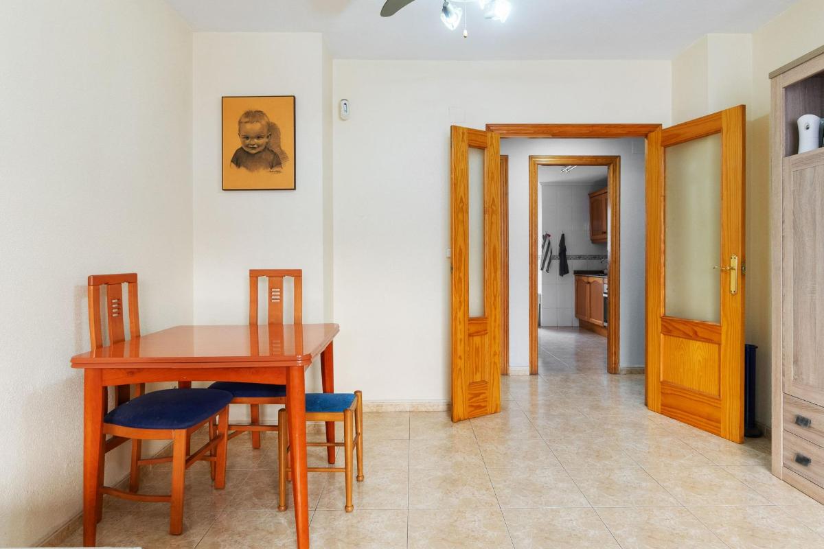 Huoneisto Torrevieja, Alicante, Espanja 3 makuuhuonetta, 96 m2 No. 183848