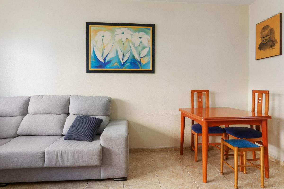 Huoneisto Torrevieja, Alicante, Espanja 3 makuuhuonetta, 96 m2 No. 183848