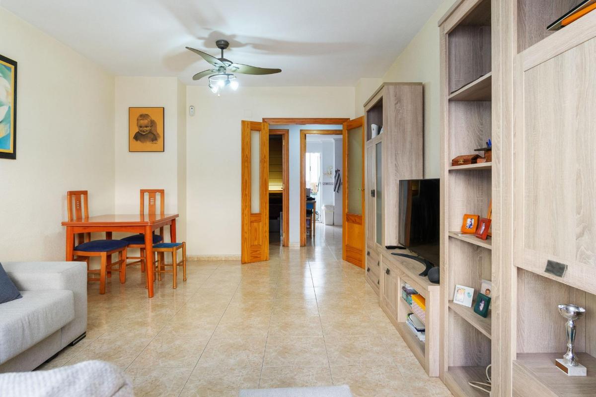 Huoneisto Torrevieja, Alicante, Espanja 3 makuuhuonetta, 96 m2 No. 183848