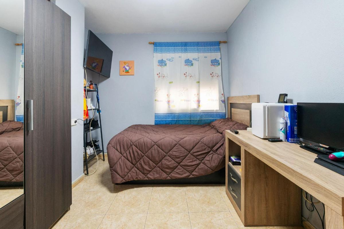 Huoneisto Torrevieja, Alicante, Espanja 3 makuuhuonetta, 96 m2 No. 183848