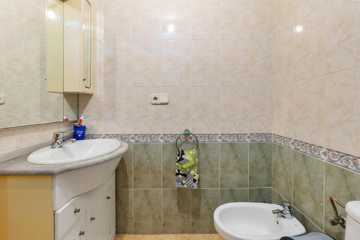 Huoneisto Torrevieja, Alicante, Espanja 3 makuuhuonetta, 96 m2 No. 183848