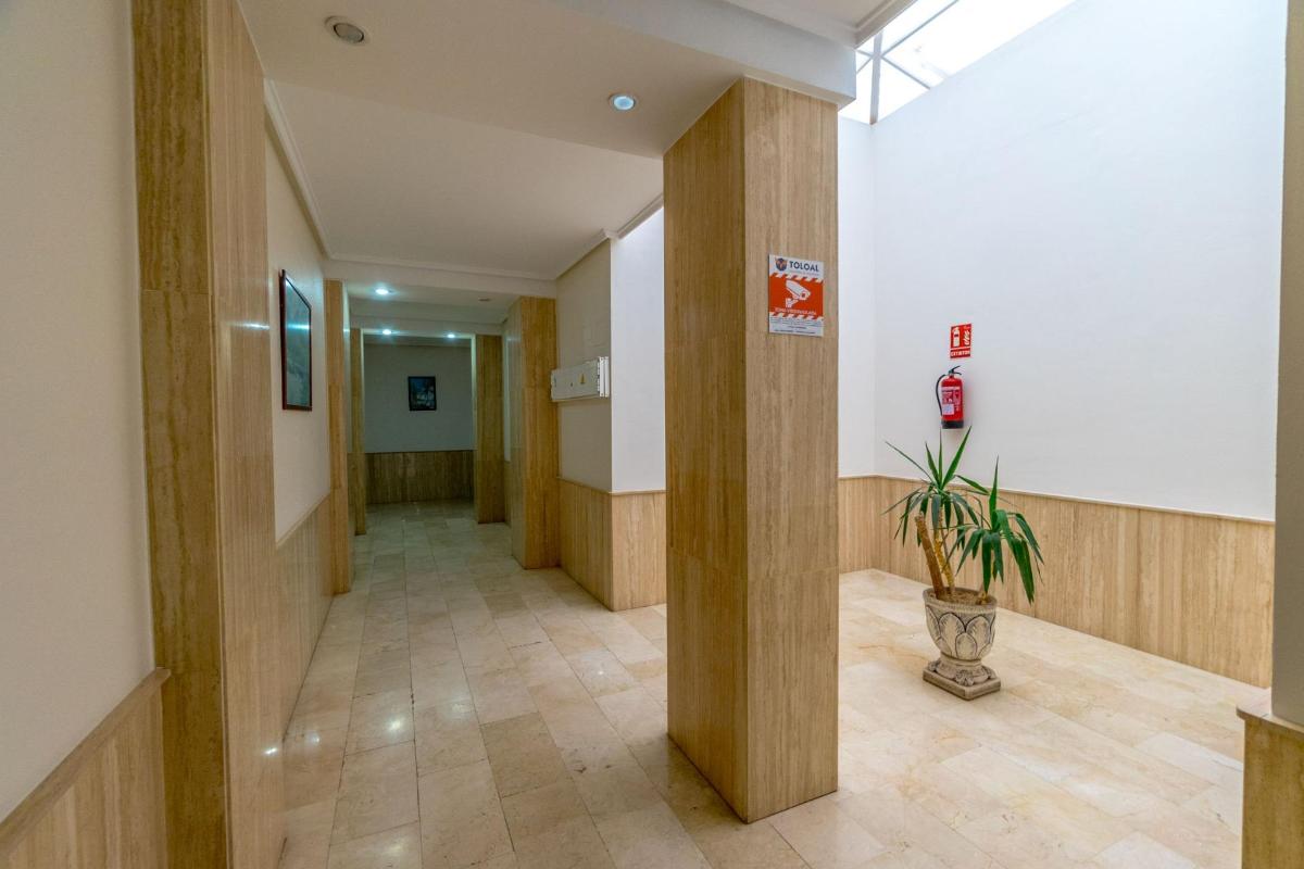Huoneisto Torrevieja, Alicante, Espanja 3 makuuhuonetta, 96 m2 No. 183848