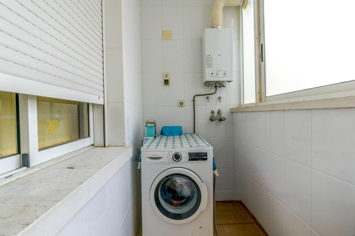 Huoneisto Torrevieja, Alicante, Espanja 3 makuuhuonetta, 96 m2 No. 183848