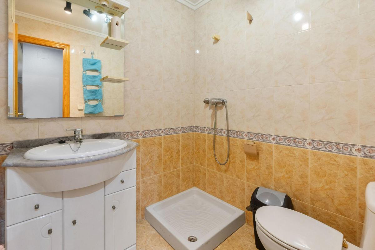 Huoneisto Torrevieja, Alicante, Espanja 3 makuuhuonetta, 96 m2 No. 183848