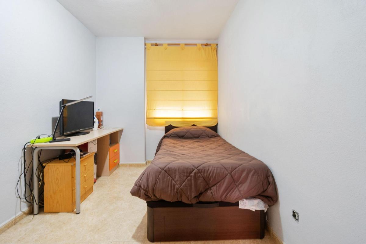 Huoneisto Torrevieja, Alicante, Espanja 3 makuuhuonetta, 96 m2 No. 183848