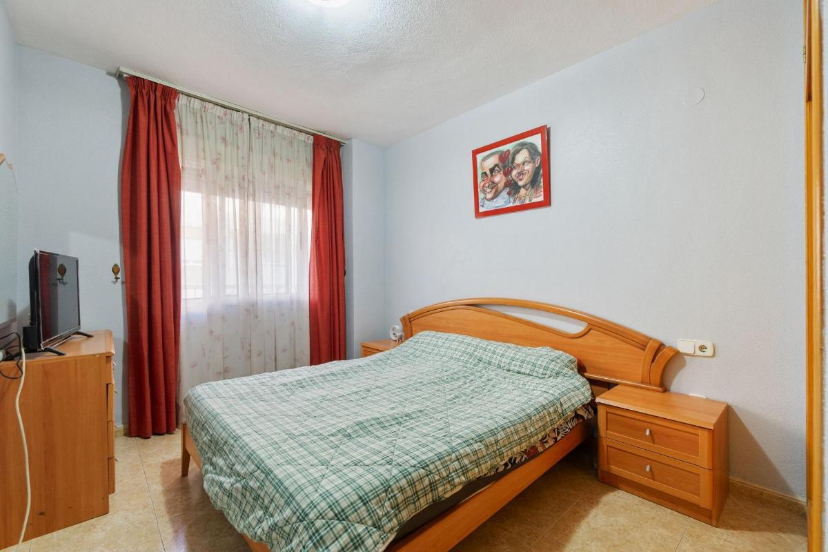 Huoneisto Torrevieja, Alicante, Espanja 3 makuuhuonetta, 96 m2 No. 183848