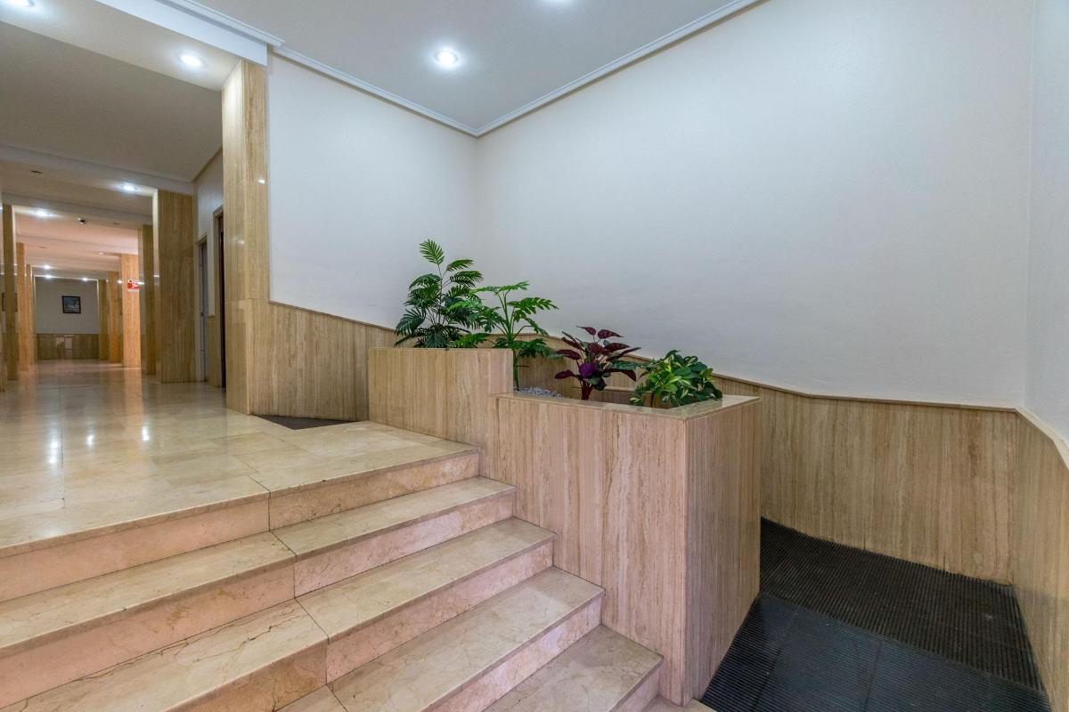 Huoneisto Torrevieja, Alicante, Espanja 3 makuuhuonetta, 96 m2 No. 183848
