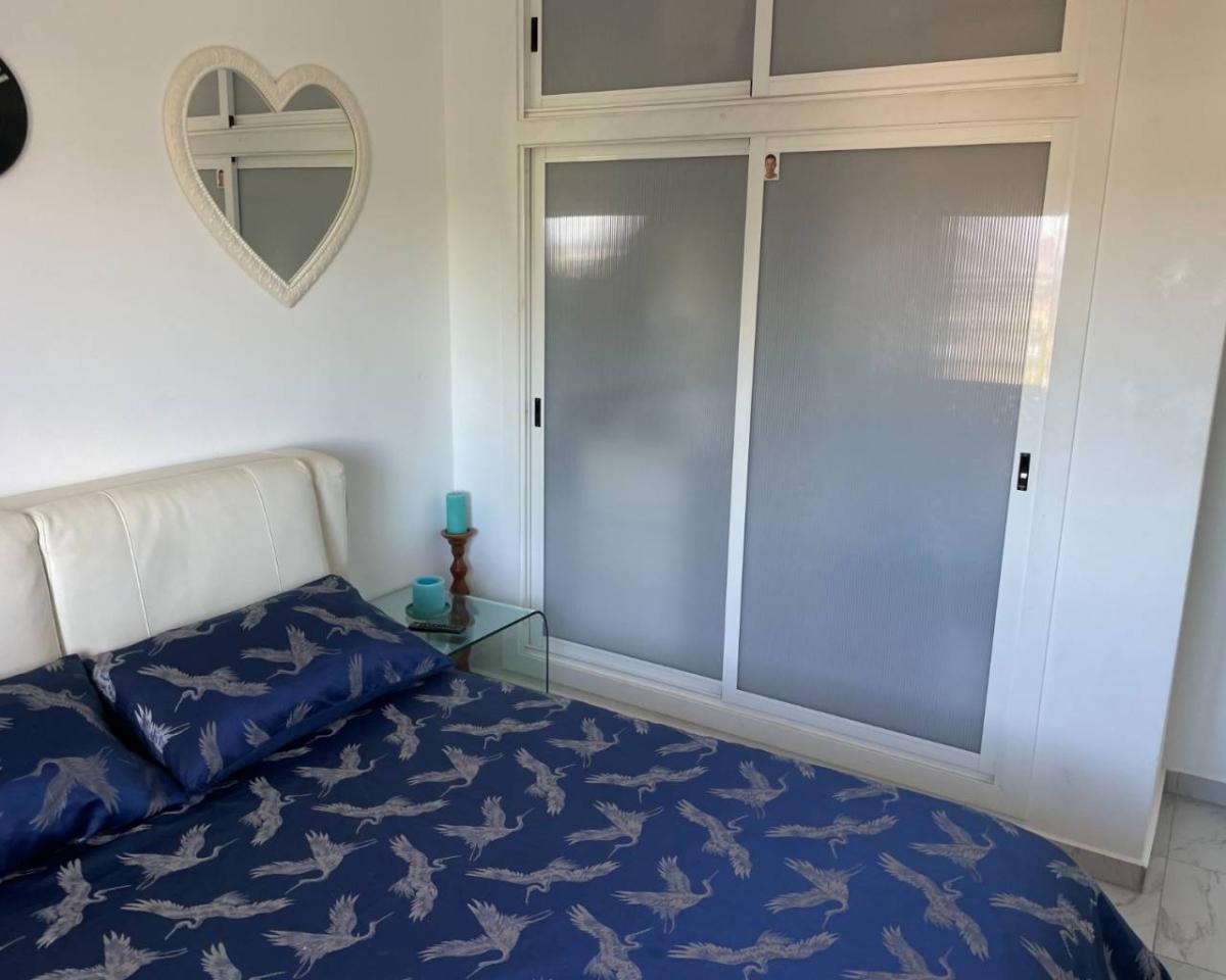 Apartment à Ciudad Quesada, Alicante, Espagne 1 chambre, 50 m2 No. 183855