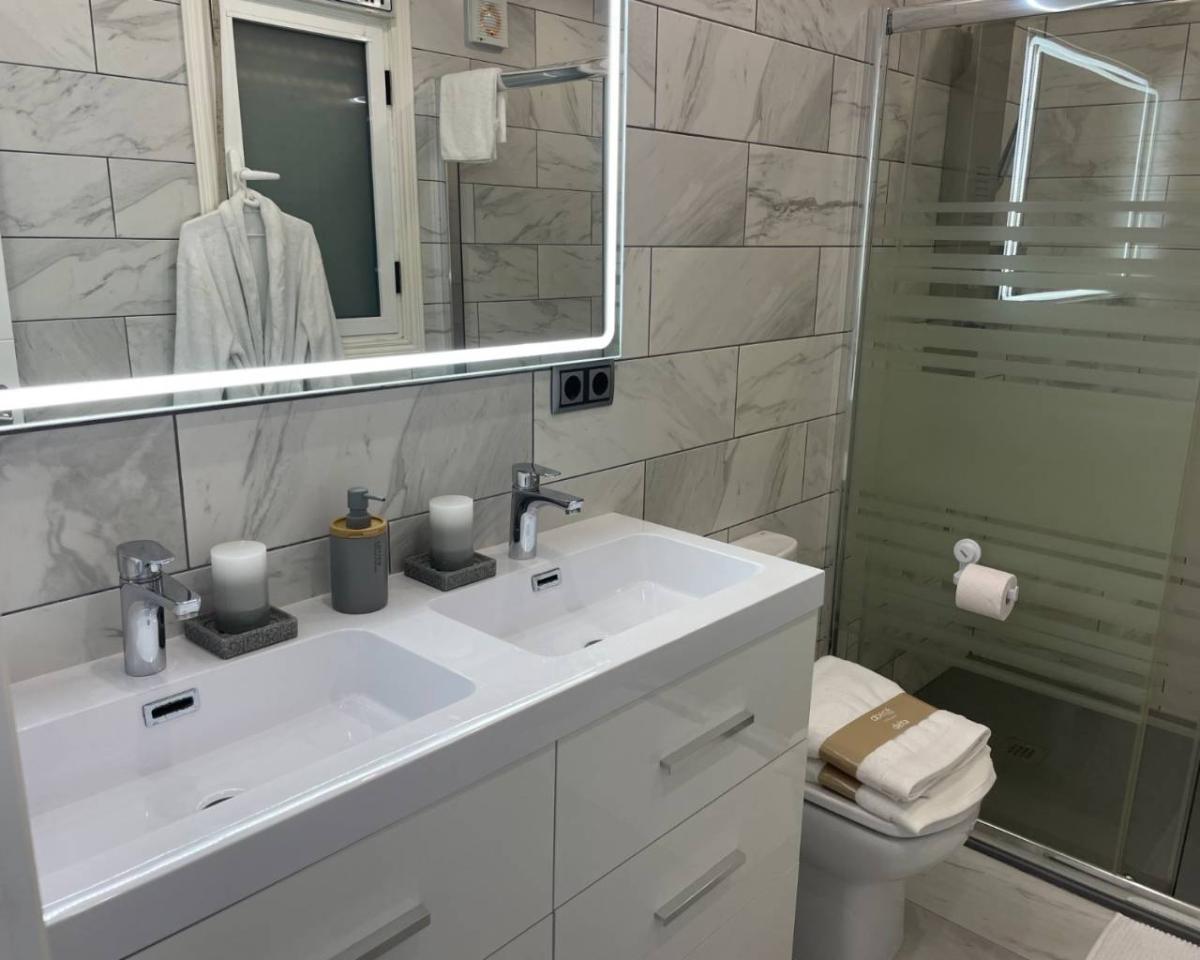 Apartment à Ciudad Quesada, Alicante, Espagne 1 chambre, 50 m2 No. 183855