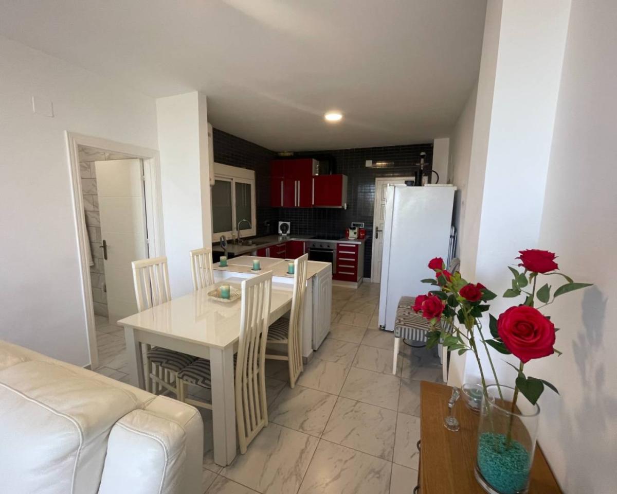 Apartment à Ciudad Quesada, Alicante, Espagne 1 chambre, 50 m2 No. 183855