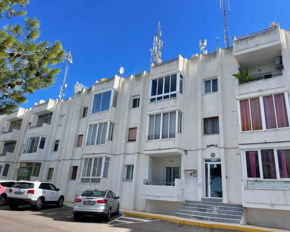 Apartment à Ciudad Quesada, Alicante, Espagne 1 chambre, 50 m2 No. 183855