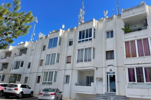 Apartamento en Ciudad Quesada, Alicante, España 1 dormitorio, 50 m2 No. 183855