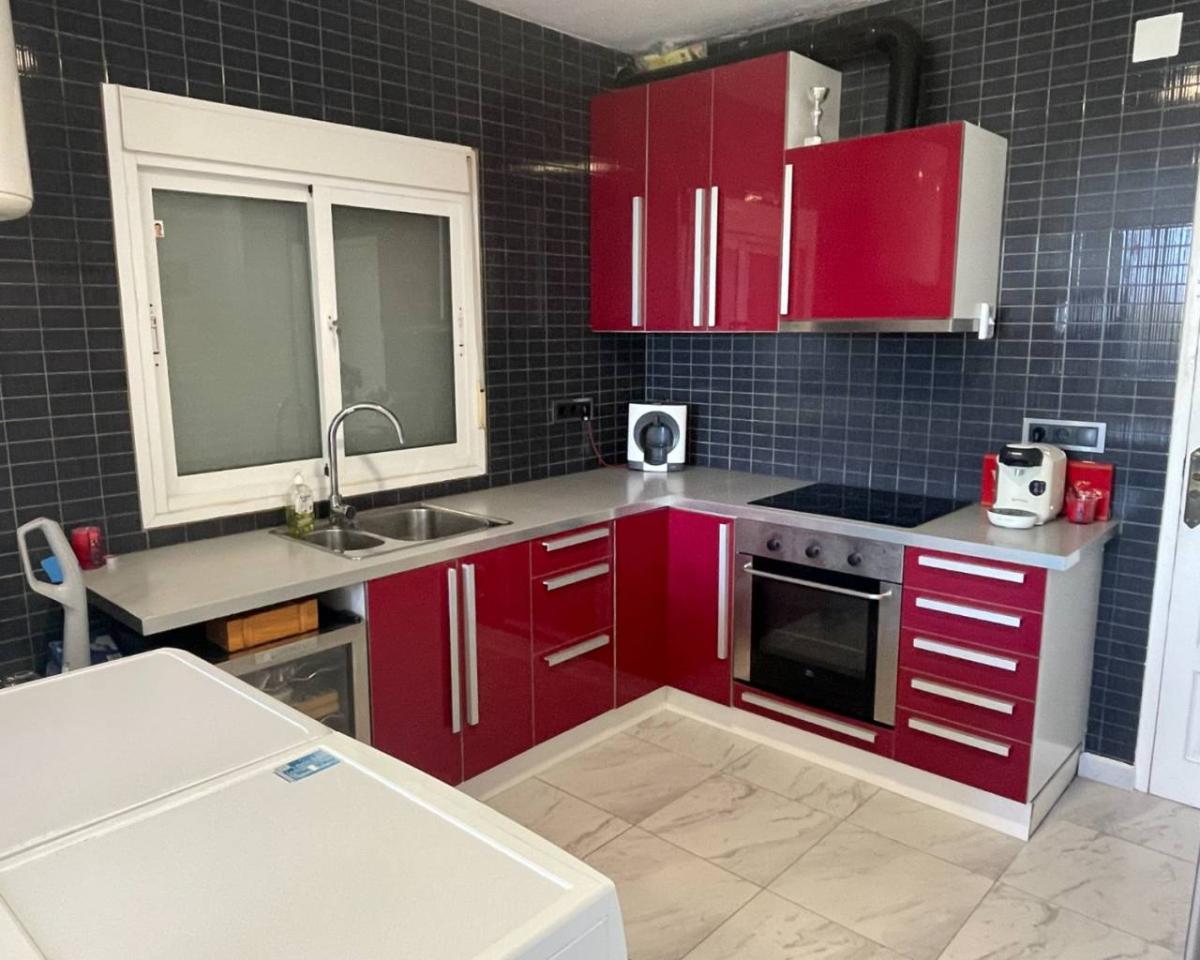 Apartment à Ciudad Quesada, Alicante, Espagne 1 chambre, 50 m2 No. 183855