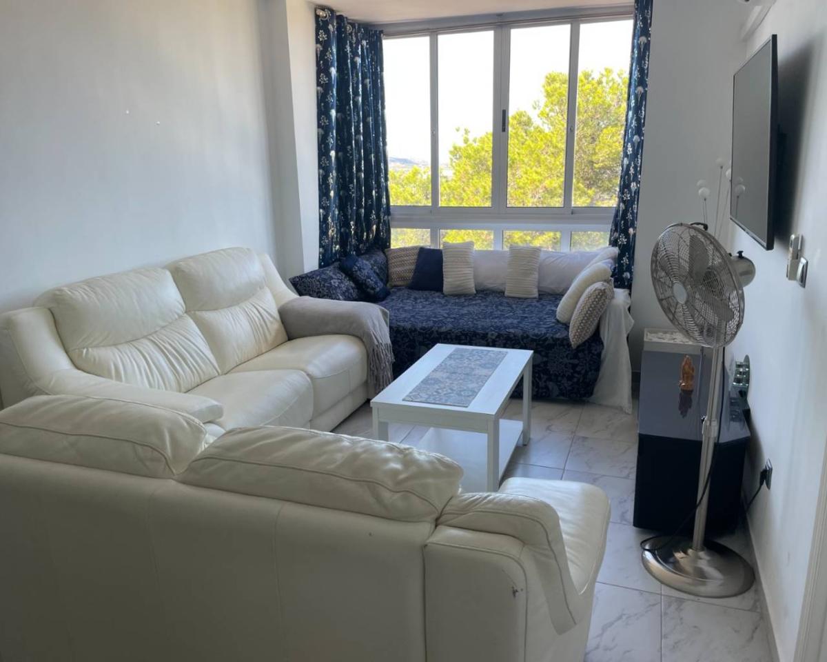 Apartment à Ciudad Quesada, Alicante, Espagne 1 chambre, 50 m2 No. 183855