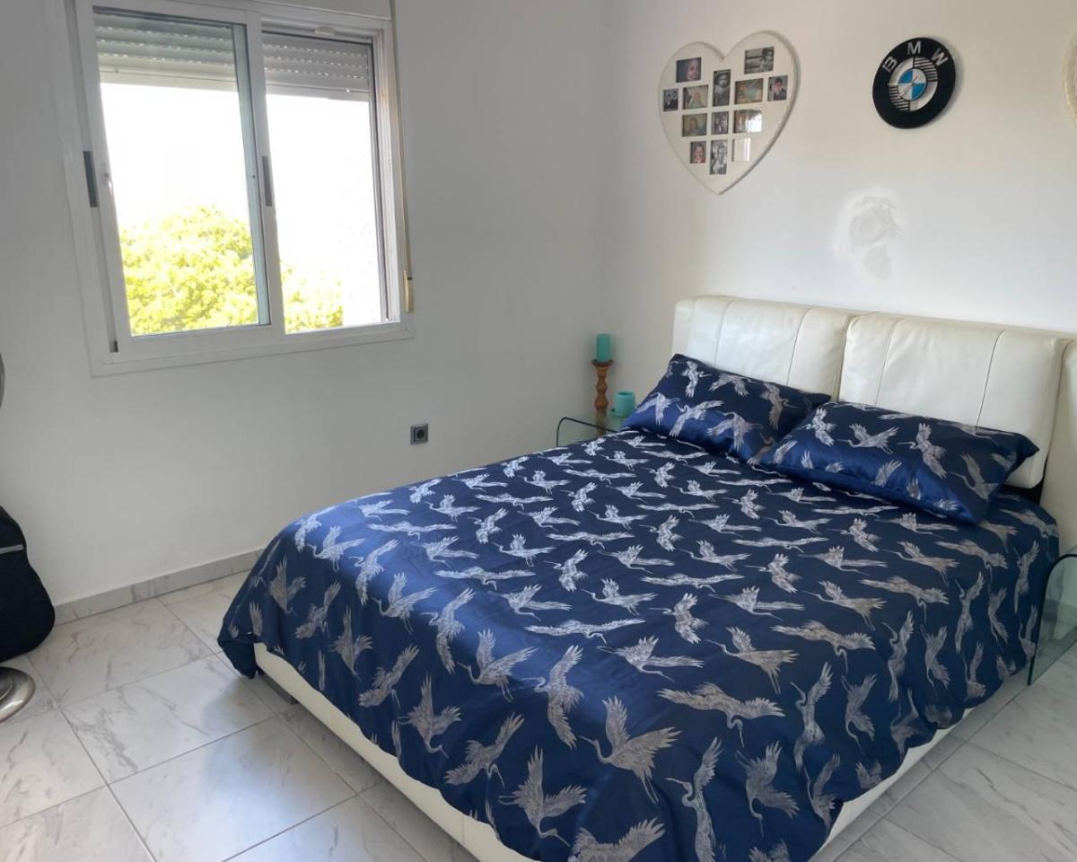 Apartment à Ciudad Quesada, Alicante, Espagne 1 chambre, 50 m2 No. 183855